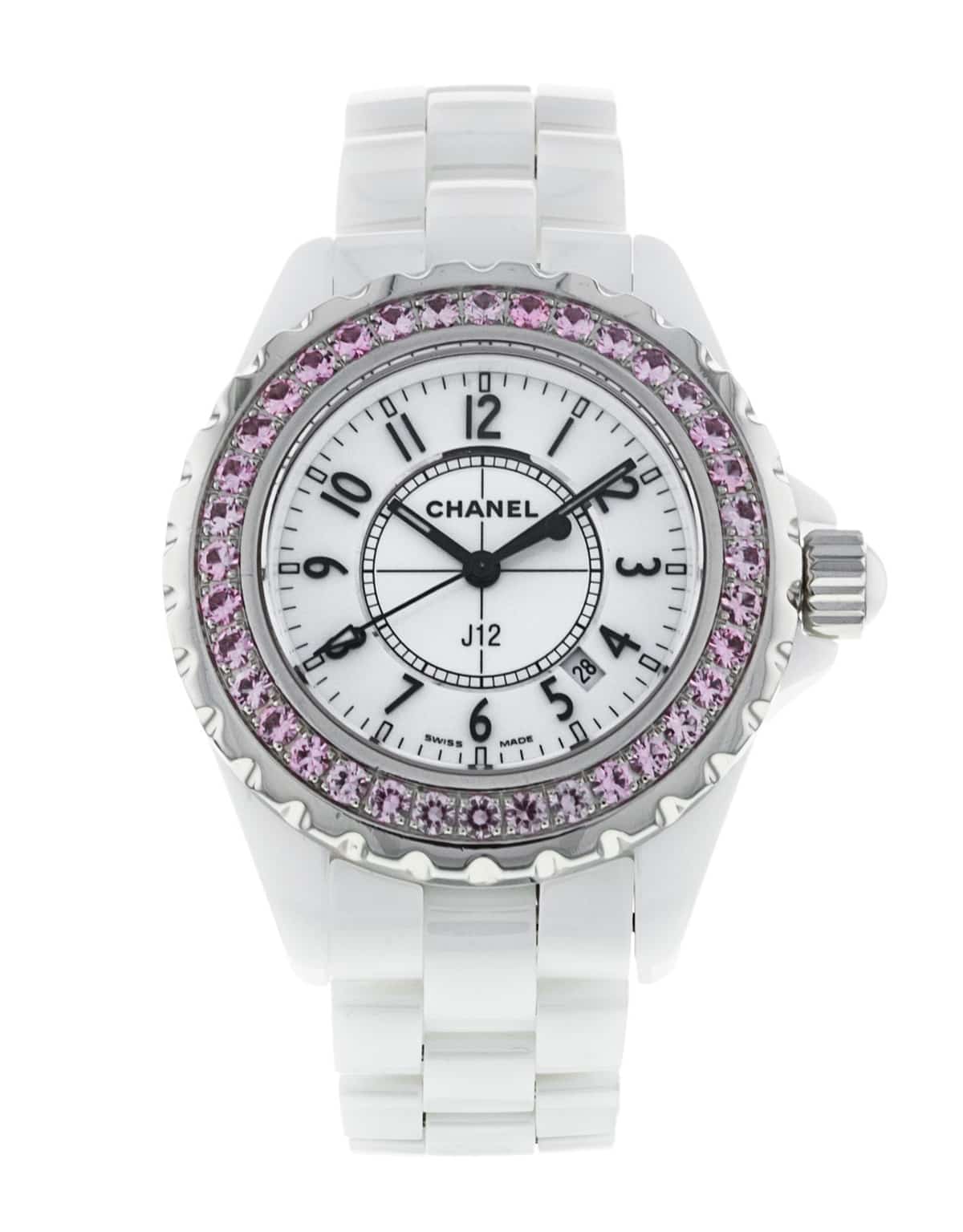 Chanel J12 H1337